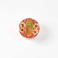 Pill Box (1.5" x 1")