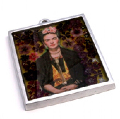  Frida Kahlo (5